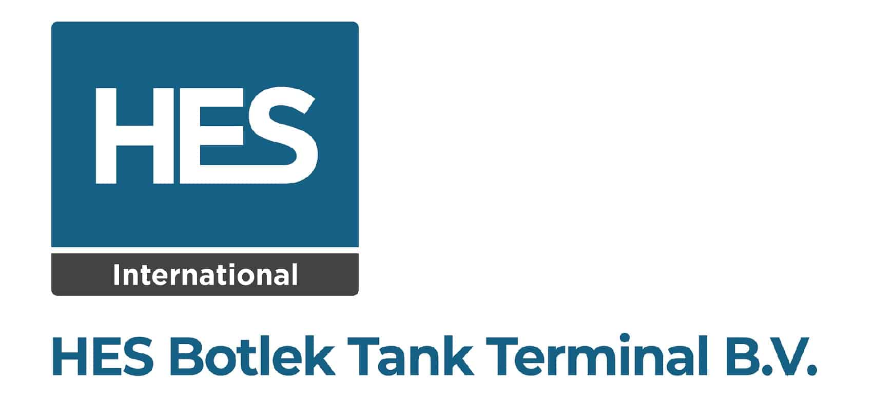HES Botlek Tank Terminal